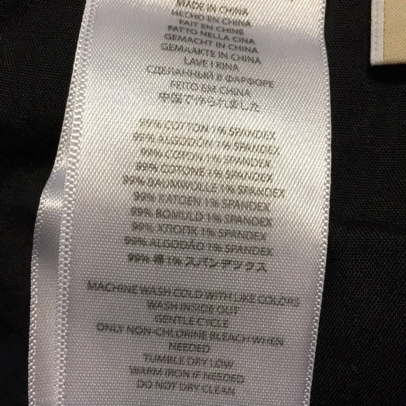 Michael Kors Jeans - Picture 9 of 11